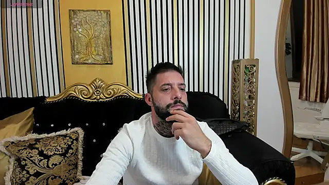 TommyDum Chat XXX live