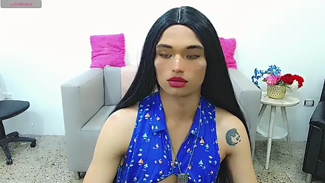 Carol_lit's Live XXX Chat