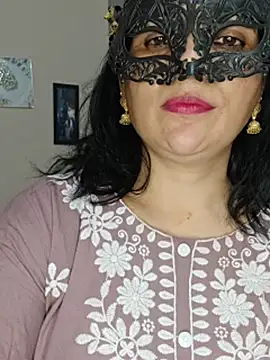 BhabhiPooja69's Live XXX Chat