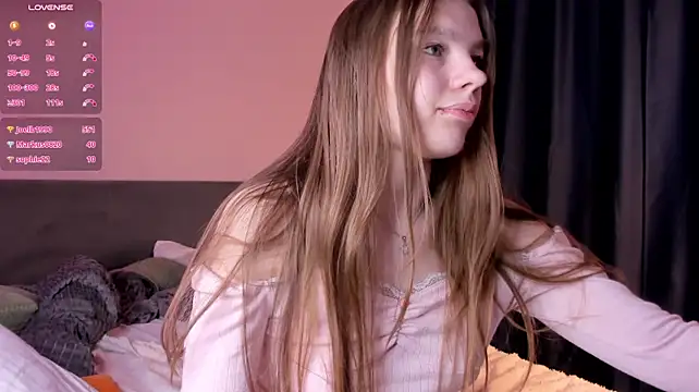 St_Ormy's Live XXX Chat