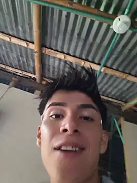 Chat XXX ao vivo de ZaneHoward