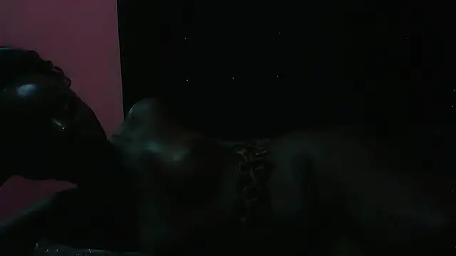 chalcy Chat XXX in diretta