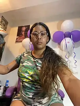 GoddessAlix Live XXX-Chat