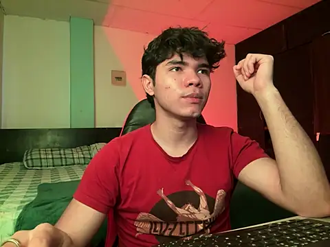 Chat XXX en directo de Im_Camii