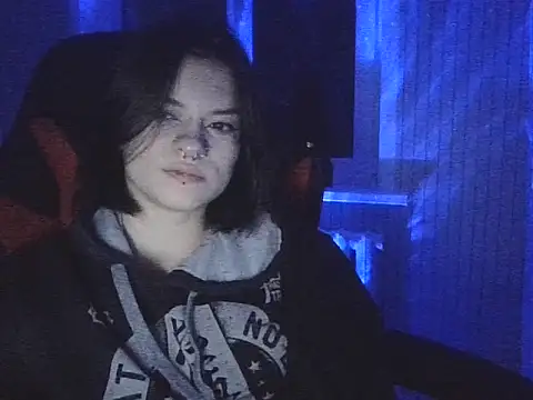 Czat XXX na żywo – Kim__Ray