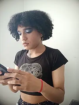 JOSSH_777's Live XXX Chat