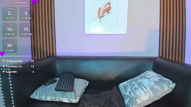 violette_jones1 Live XXX Chat