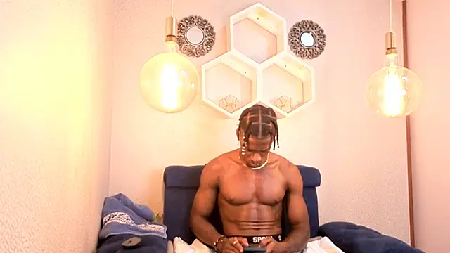 Charliedamn 现场XXX聊天