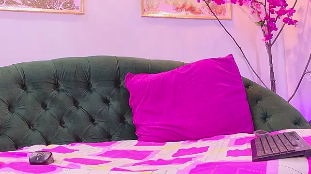 Czat XXX na żywo – alissonrose_cr