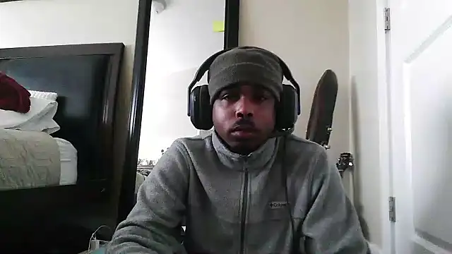 Chat XXX en directo de anthonyroth