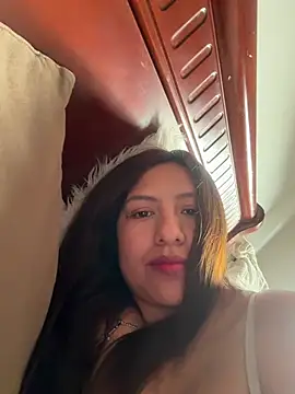 SofiaDaya Webcam Show