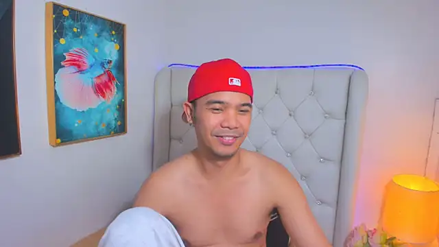 Chat XXX en directo de AsianZero