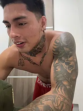 Chat XXX Live Dominiofit