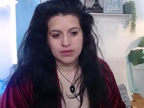 Онлайн чат XXX Andrea_secret_