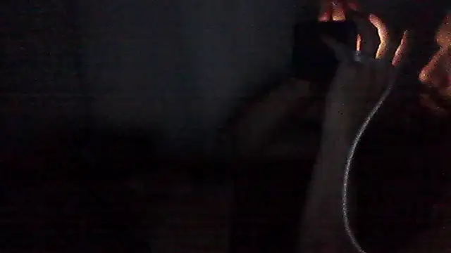 Show de webcam de Robsonitj90