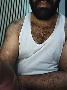 Chat +18 de Samirfuker84 ao vivo