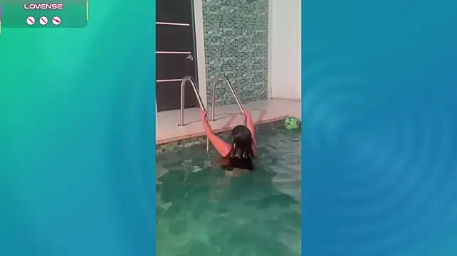 Jadeh_Williams02 现场XXX聊天