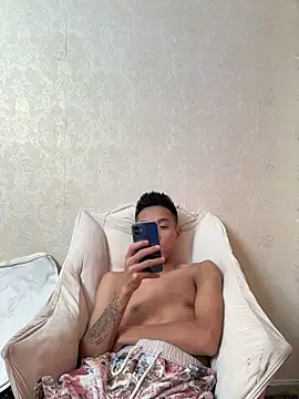 Chat XXX Live XiaoLin-01