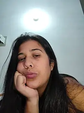 lunaywolfgray Webcam Show