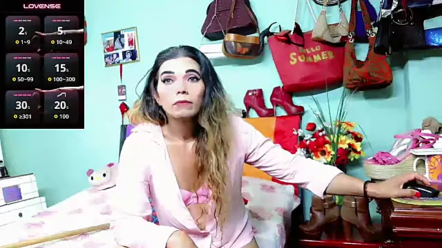 Xiaraa26 Live XXX Chat
