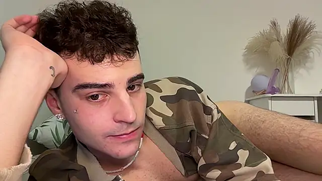 Lucas_bennet 라이브 XXX 채팅