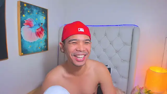 Czat XXX na żywo – AsianZero