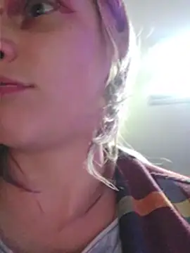 Sophie_Bell 现场XXX聊天