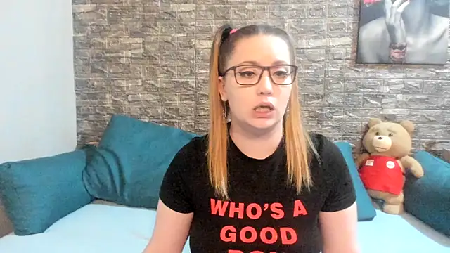 kalindahot 라이브 XXX 채팅