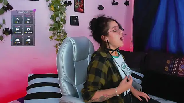 Sylvara_bx 라이브 XXX 채팅