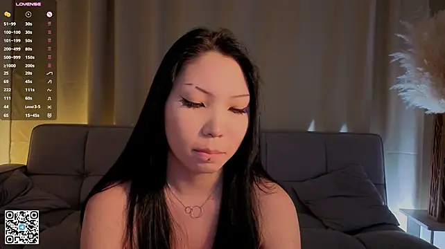 Chat XXX Live KristanTienken
