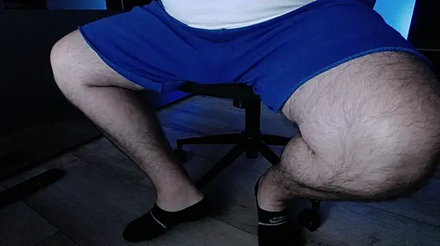 DravenPeak Live XXX Chat