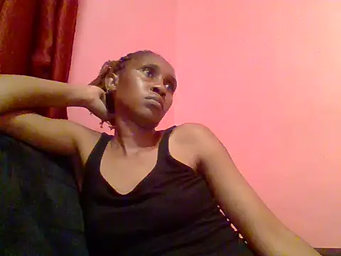 Ebony_Africa1 Live XXX Chat