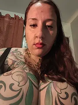 Thelittledevil388 Chat XXX live
