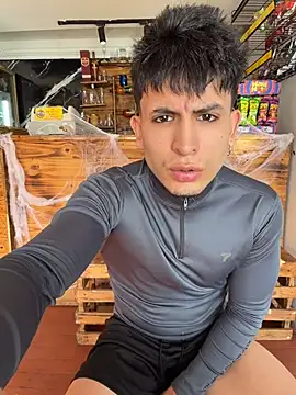 _Tomy08calderon Live XXX-Chat