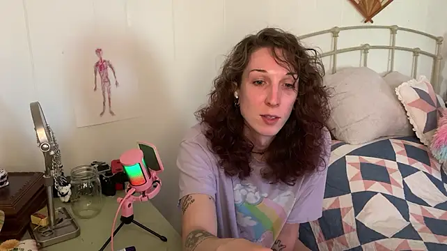 bellababy444 – Live XXX-chat