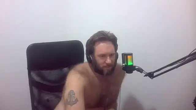 Chat XXX en directo de dadted