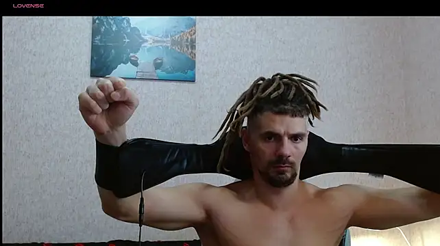 Chat XXX ao vivo de Aestheticguy101