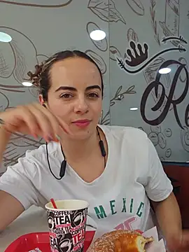 Chat +18 de Sairy_ ao vivo