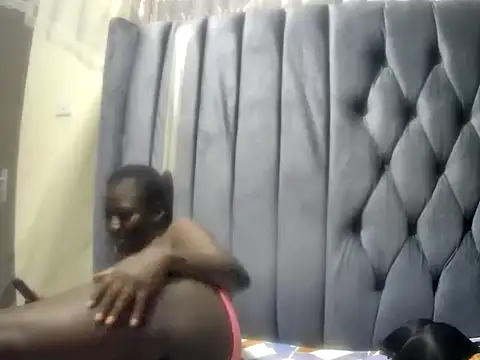 Chat +18 de VeeWild ao vivo