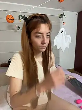 Soy_mangx 라이브 XXX 채팅