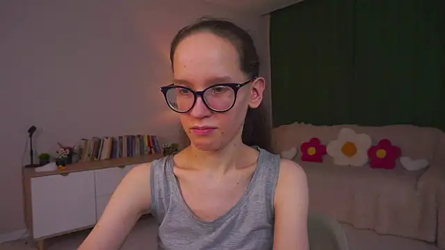 BettyBrowni – Live XXX-chat