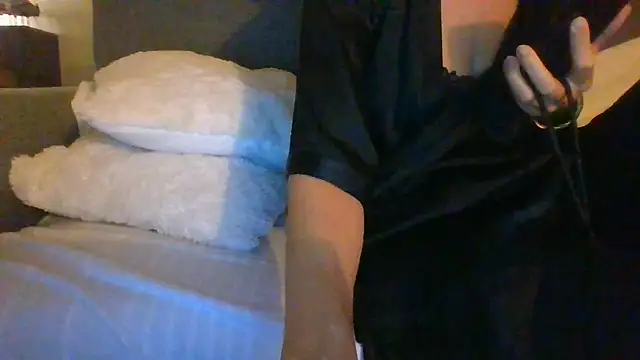 XXX chat uživo modela Karinette25