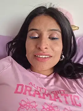 Chat XXX en directo de _elektrah