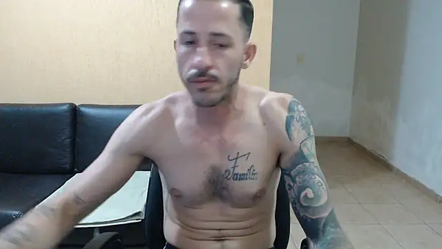 MeladoDiMel Live XXX Chat