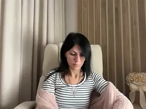 InjaAtHome Live XXX-Chat