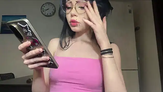NicolleZamacona Live XXX Chat