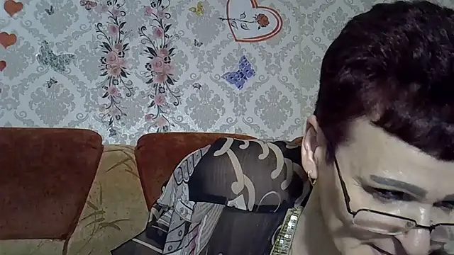 PaulaGolden Live XXX Chat