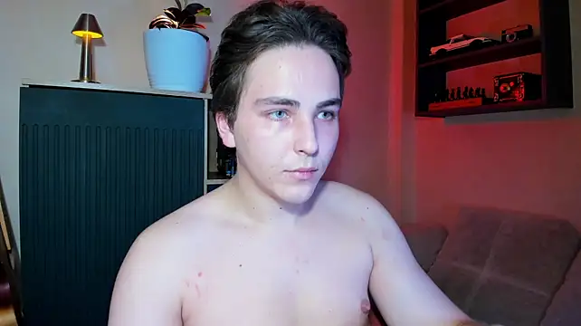 Eric_ether Webcam Show
