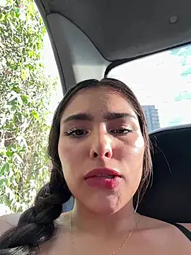 Maddy_Rouse_ Live XXX Chat