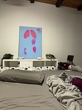 LittleChaosQueen Live XXX Chat